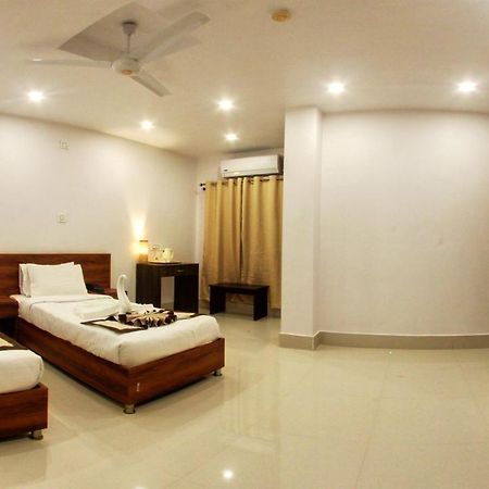 Kp Residency Mangaldai Exterior photo